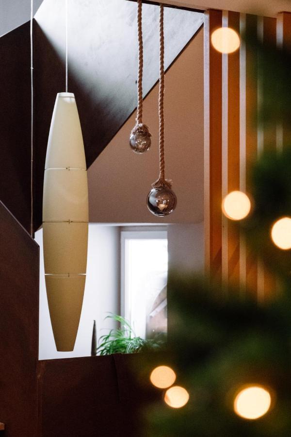 Hotel Heini Кампо Турес Екстериор снимка