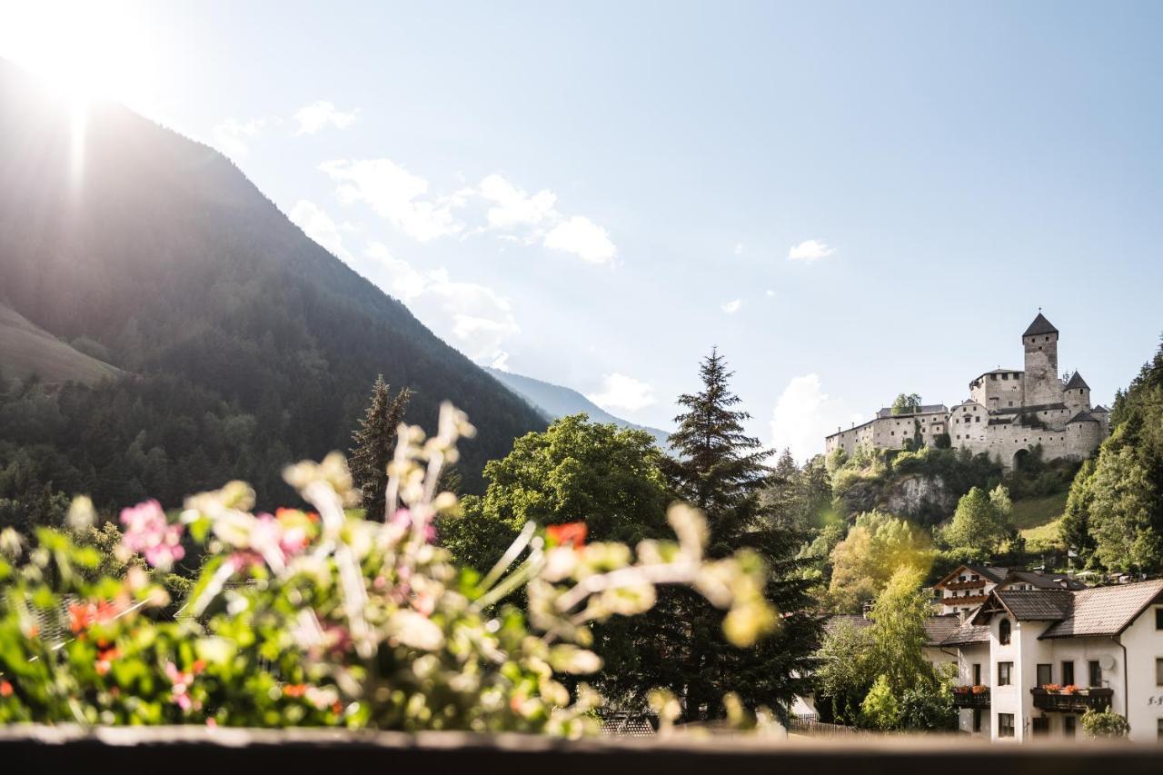 Hotel Heini Кампо Турес Екстериор снимка