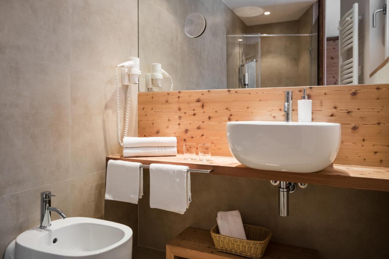 Hotel Heini Кампо Турес Екстериор снимка