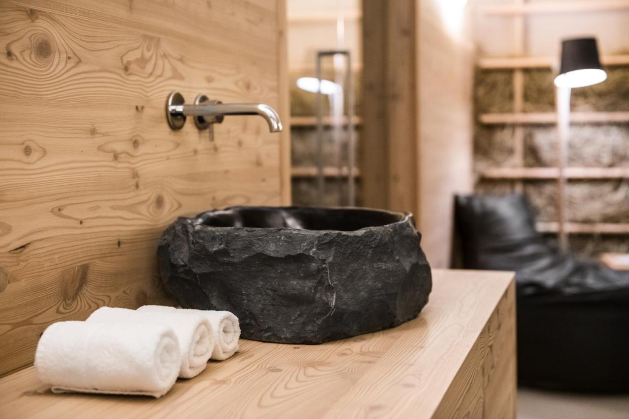 Hotel Heini Кампо Турес Екстериор снимка