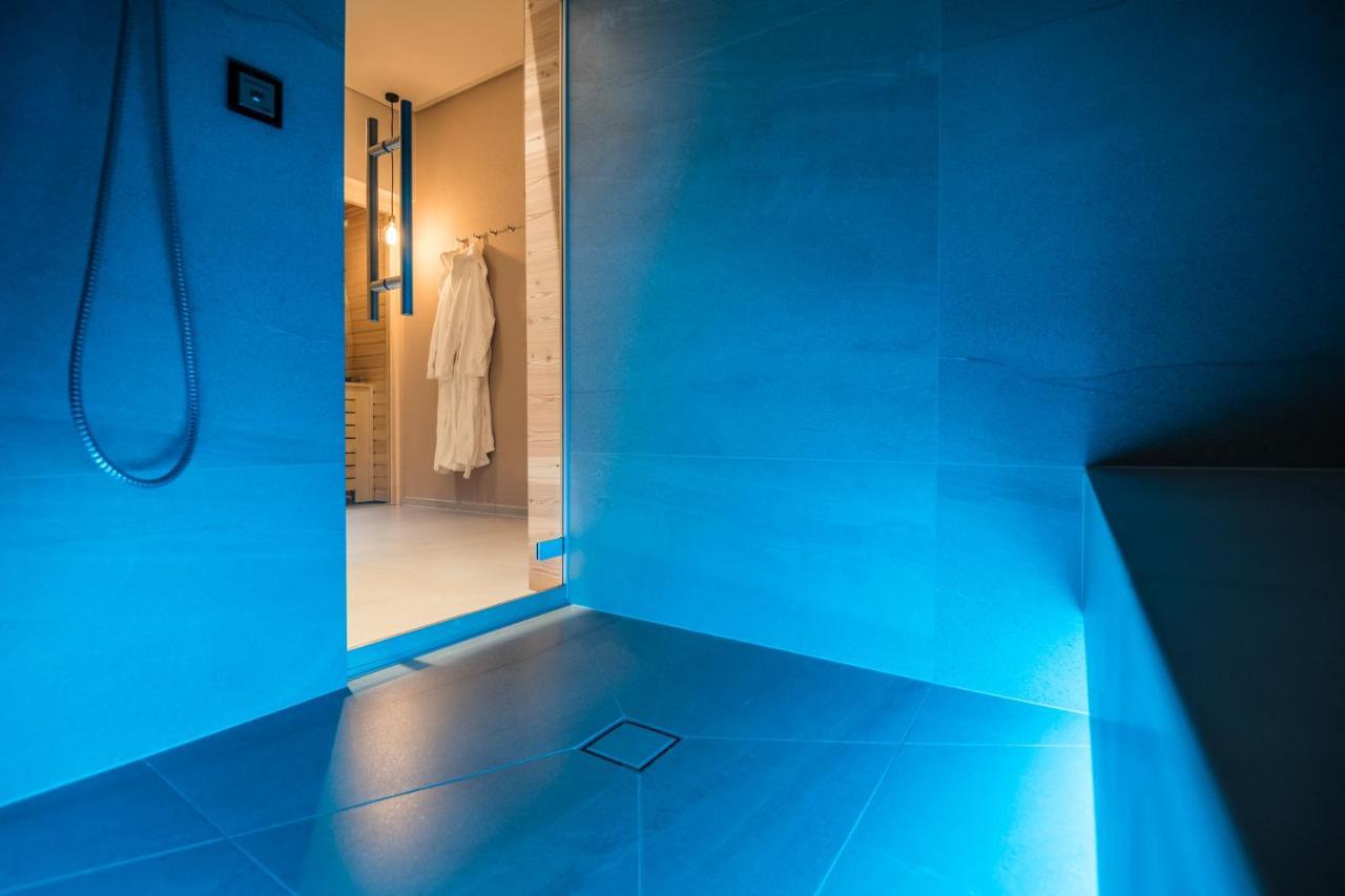 Hotel Heini Кампо Турес Екстериор снимка